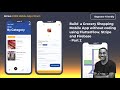 Build  a Grocery Shopping Mobile App without coding using FlutterFlow, Stripe and Firebase - Part 2