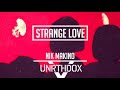 Nik Makino - Strange Love