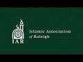 Your Mother | Fiaz Fareed IAR Khutbah | ASL-Interpreted