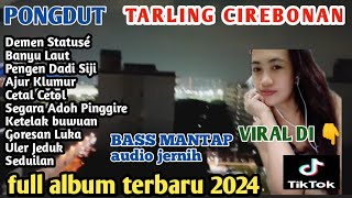 RAMPAK JAIPONG TARLING CIREBONAN TERBARU full album 2024 @sangaremania