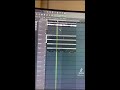 how to make drill drums shorts producer flstudio