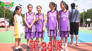 訪問隊伍第24隊 - Smark B TV @ 3ON3 開心三人籃球比賽2013