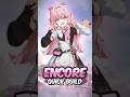 BEST ENCORE BUILD - How to build encore in 30 seconds #wutheringwaves #anime