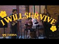 Sine Caterva - I Will Survive (Gloria Gaynor cover)