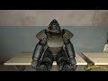 what if the fallout protagonists met fallout animation