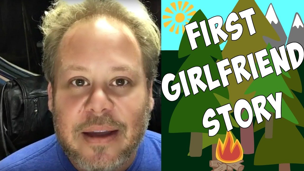 First Girlfriend Story - YouTube