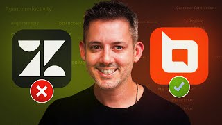 The #1 Zendesk Alternative for Customer Support Teams (@BoldDesk Review)