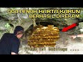 Takut disita !! penemuan goa berisi harta karun di jawa tengah berhasil kami rekam,ini videonya...