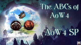 The ABCs of Age of Wonders 4 - (Athletics Barbarians Chosen Destroyers)