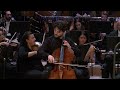 alexey shor s cello concerto no 3 performed by gabriel schwabe