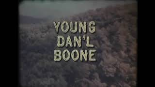 Young Daniel Boone Main Title