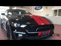 Shelby Widebody Super Snake with 800HP