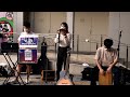 a. 紅心 ？° ？° ？° 光年之外° 哪裡只得我共你° • @旺角東站c出口busking 18 02 2023