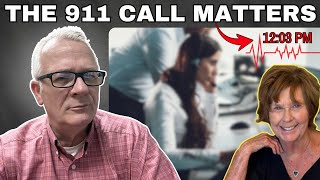 Nancy Guthrie Case: The Sealed 911 Call May Explain Everything