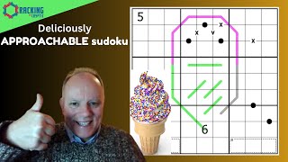 A Deliciously Sweet Sudoku Treat