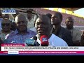 Gov. Kefas: Pres. Tinubu's Renewed Hope, Inclusiveness Polict Attracted New Members