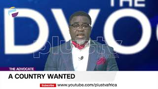 A Country Wanted - Liborous | THE ADVOCATE NG