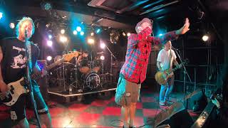 COQUETTISH - 19th Dec 2020 at Shinjuku Antiknock #2