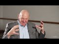 Steve Ballmer On The LA Clippers New Home the 'Intuit Dome'