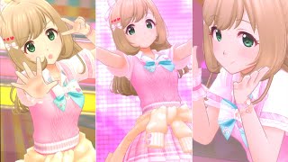 【デレステ縦MV】しゅがーはぁと☆レボリューション / 限定SSR［はぁとふるsweeteen☆］佐藤心【SMART LIVE】