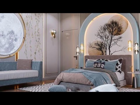Bedroom Interior Designs Youtube