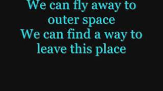 California - Metro Station With Lyrics