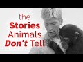 CARTA: All the Stories Animals Don't Tell with Daniel Povinelli