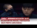 Partisipan Juga Punya Ilmu Kebal | Best Cut Menembus mata Batin ANTV Eps 18 | (3/14)