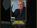US-Iran War: Trump Threatens to Attack Power Plants Over Strait of Hormuz | WION Shorts