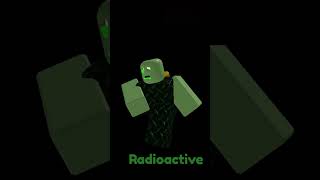 Old Polluted Wasteland Enemies.. IRoblox #roblox #towerdefensesimulator #shorts