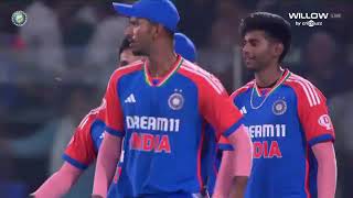 IND v BAN 2nd T20I Full Highlights (Full HD) 09 October 2024