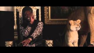 Blacka Da Don - Bandz Up - ( Official Video Directed By : Cazhmere ) 2015