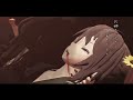 【第16回mmd杯本選】squall　肆の畢生【辻斬四姉妹】