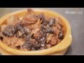 How to make lamb tagine in a pressure cooker video - Allrecipes.co.uk