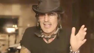 Tommy Lee: Here's How Motley Crue Reunited