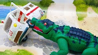 Видео для детей с игрушками Щенячий патруль - Превращение! Новые мультфильмы 2018 на русском