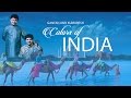 Colours Of India | Audio Jukebox | Instrumental | World Music | Ganesh & Kumaresh