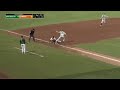 dartmouth vs 22 miami baseball highlights great game college baseball highlights 2023