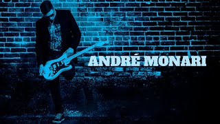 Andre Monari -Matando Aula I