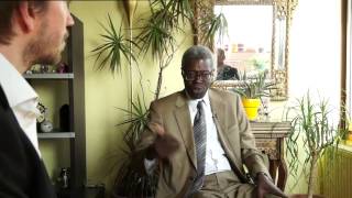 Philosophie en terre d'islam - Dialogue entre Souleymane Bachir Diagne et Abdennour Bidar