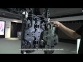 absen m2.9 product installation video