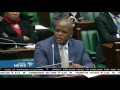 Public spat between Phahlane, McBride under spotlight