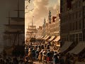 the dutch and the development of the dutch golden age