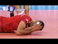 Iran and Poland Played One of the Most Dramatic Matches in Volleyball History !!!