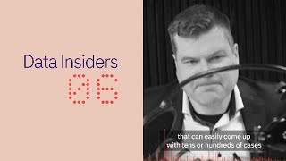 Data Insiders Podcast: Meet Teppo Kuisma from Vaisala Xweather