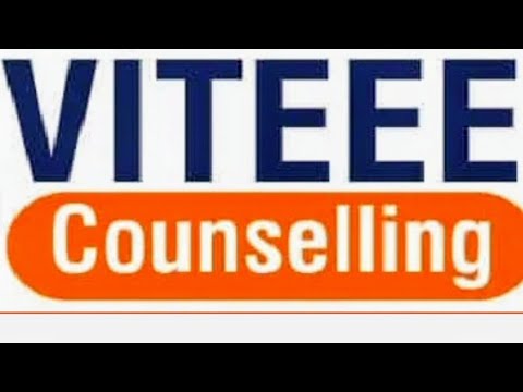 VIT Counselling Process 2024|VITEEE Rank Vs Branch|VITEEE Result 2024 ...