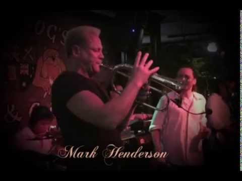 Mark Henderson Youtube