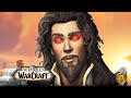 Anduin Punches Wrathion ): All Cinematic in ORDER - N'zoth Returns [WoW Dragonflight Lore]