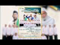 Live Streaming Mujahadah & SholawatRutinan Malam Sabtu Kliwon Pondok Pesantren An Najah ll