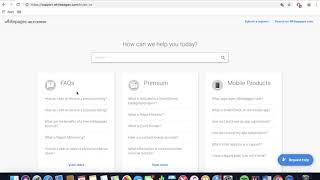 How To Remove Info From Whitepages
